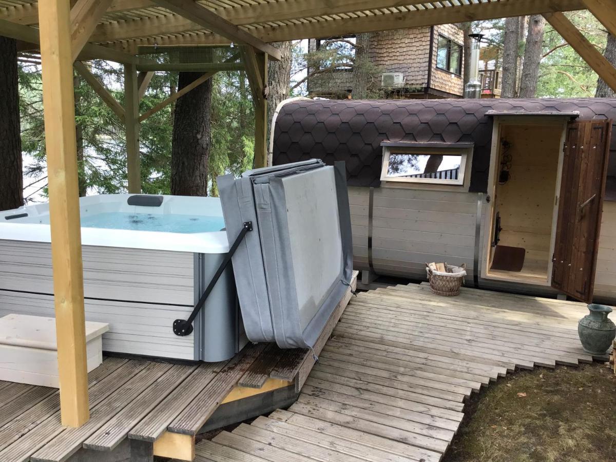 Treehouse Ciekurs