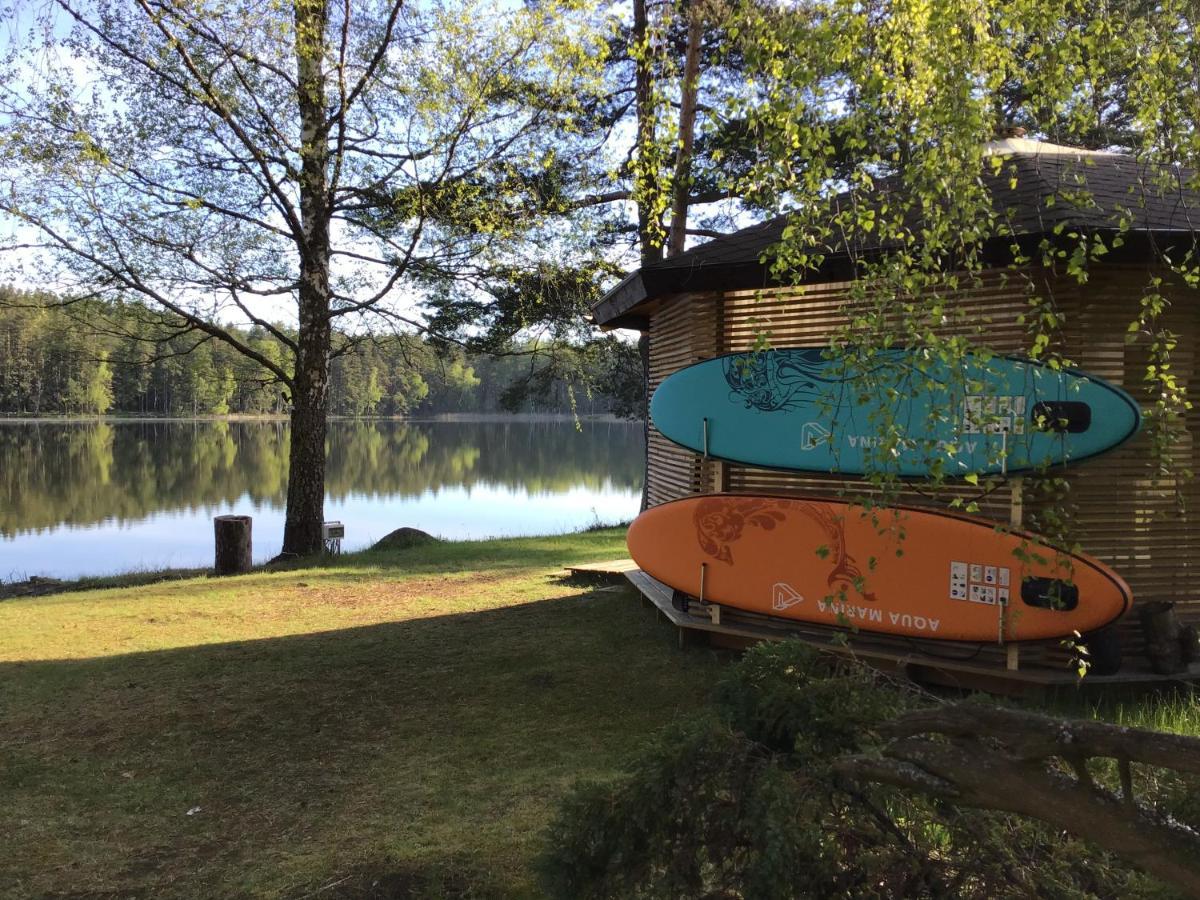 Treehouse Ciekurs * Dukuri