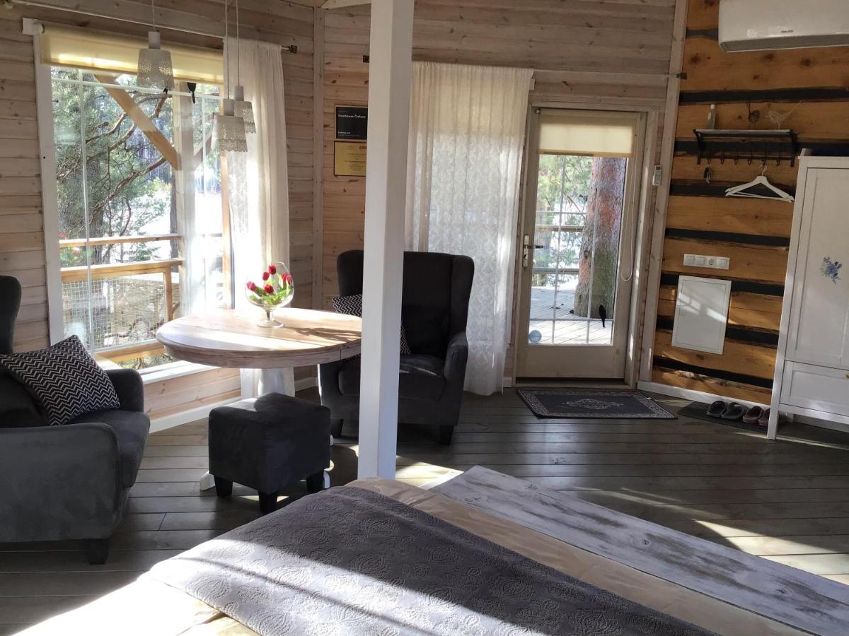 Treehouse Ciekurs Holiday home
