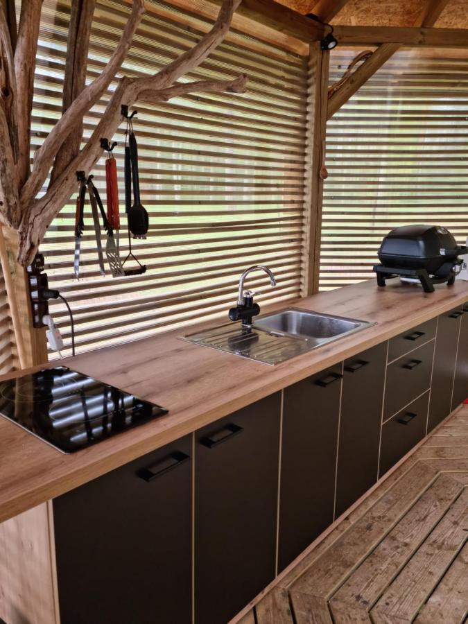 Treehouse Ciekurs Holiday home
