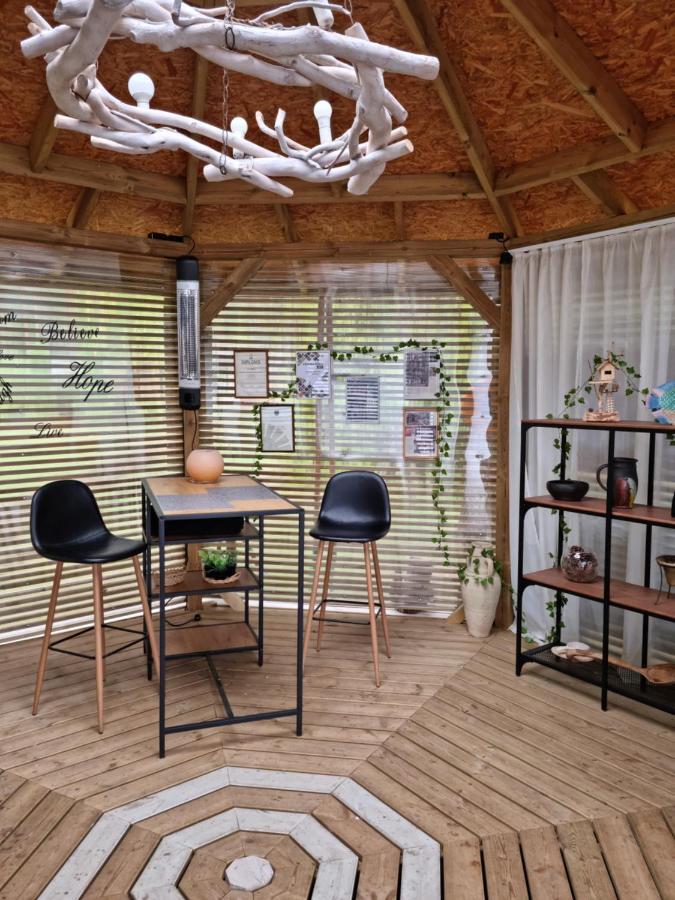 Treehouse Ciekurs * Dukuri