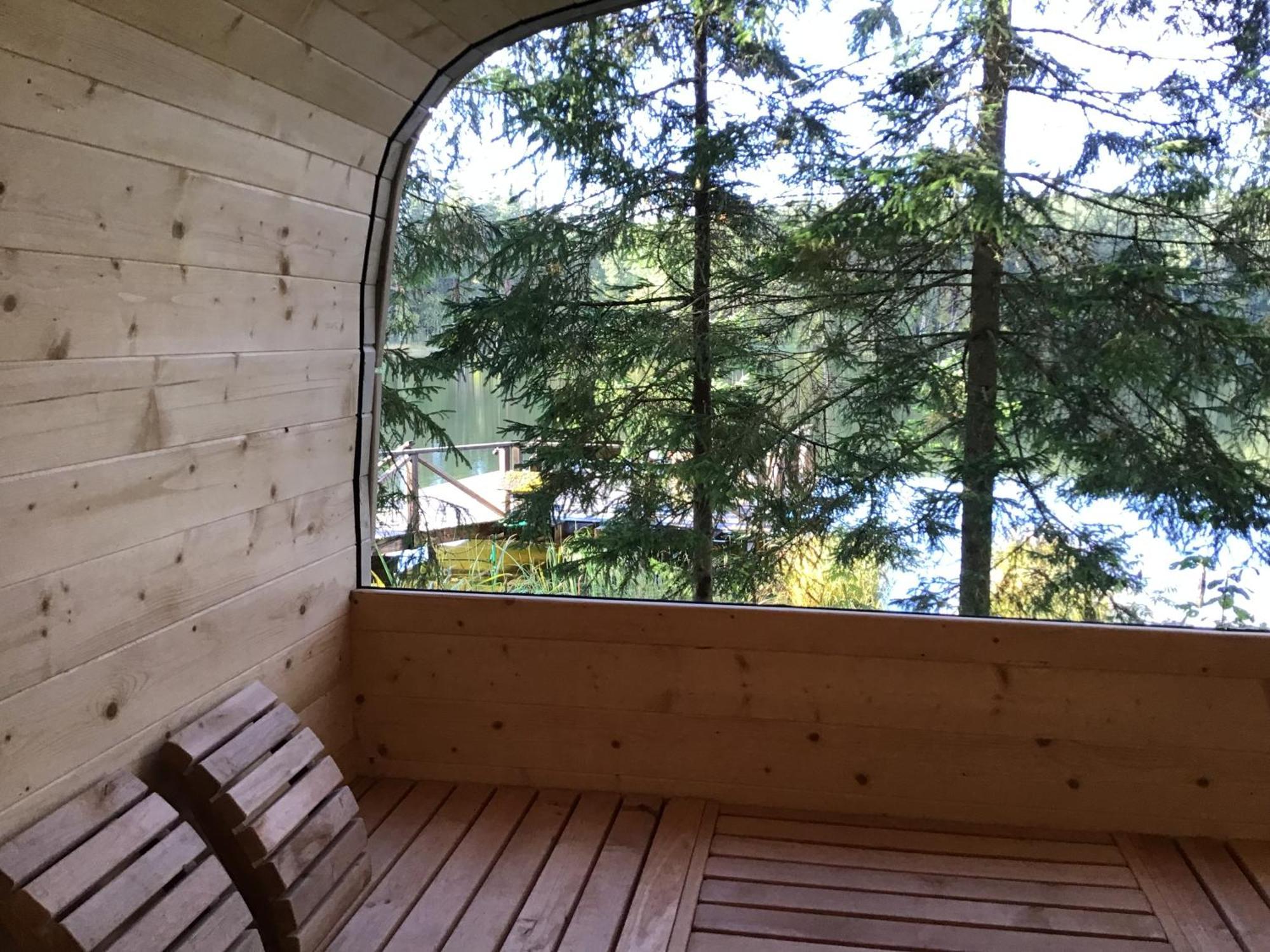 Holiday home Treehouse Ciekurs *