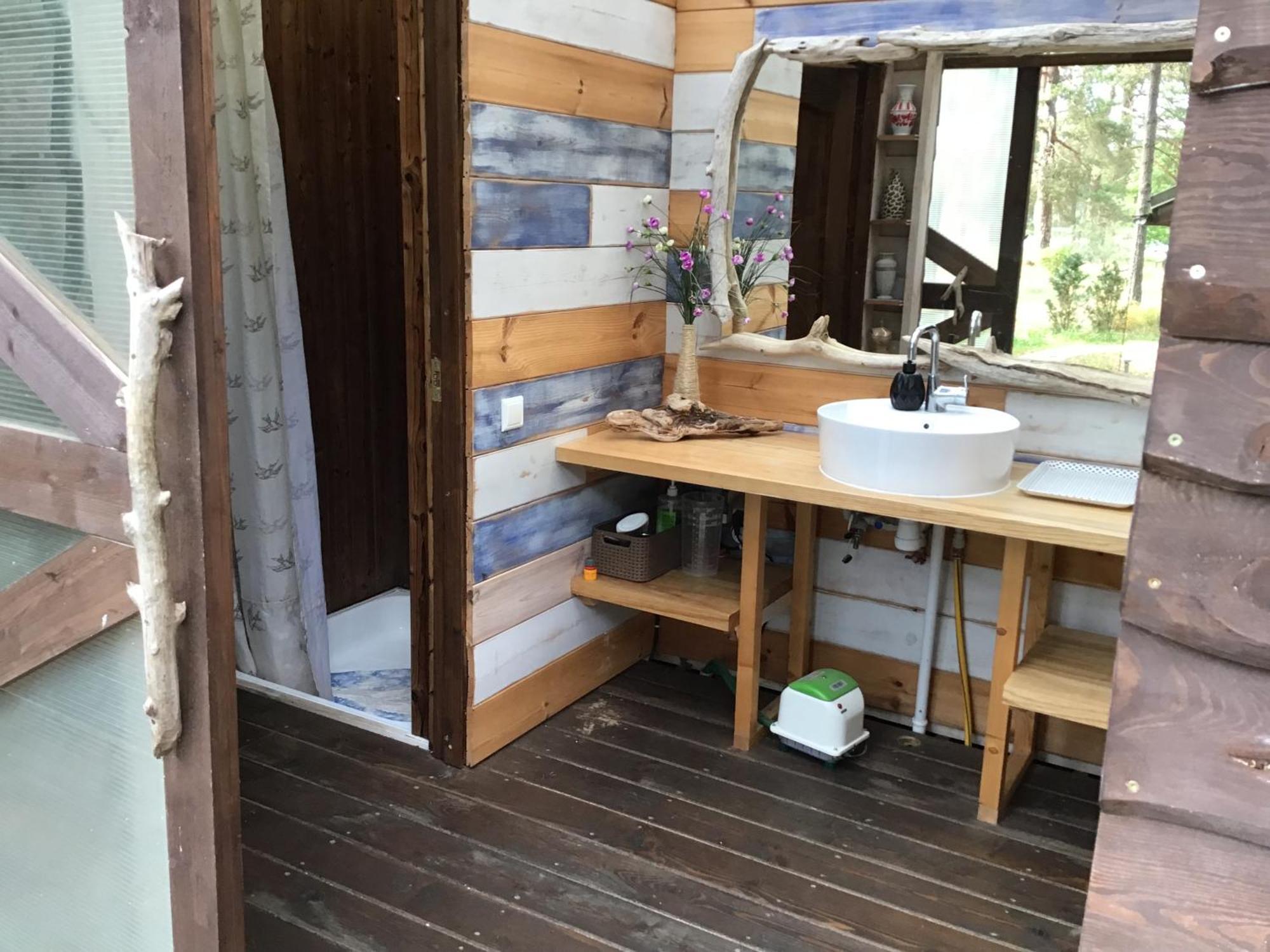 Treehouse Ciekurs