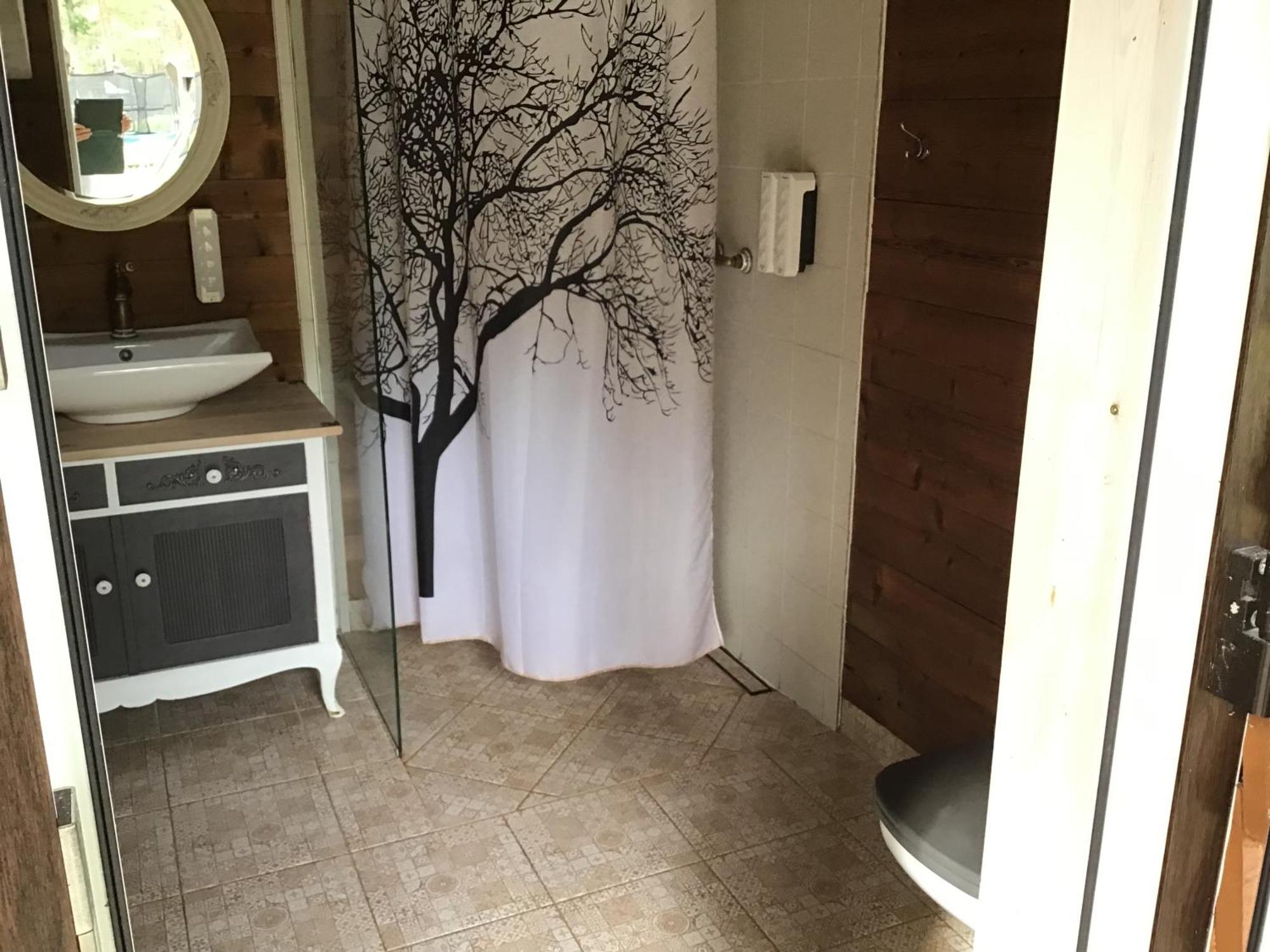 Treehouse Ciekurs *