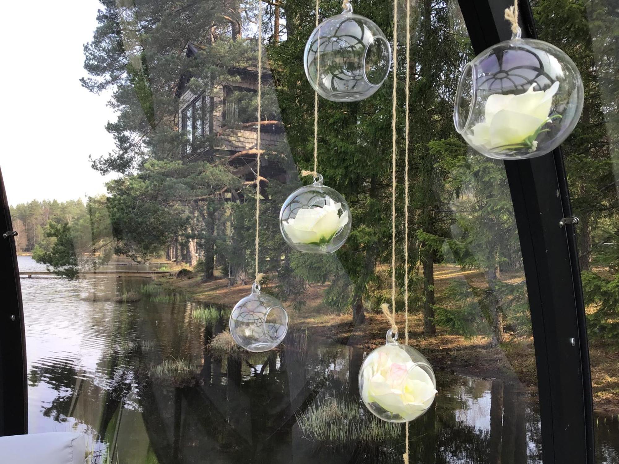 Treehouse Ciekurs Ваканционна къща