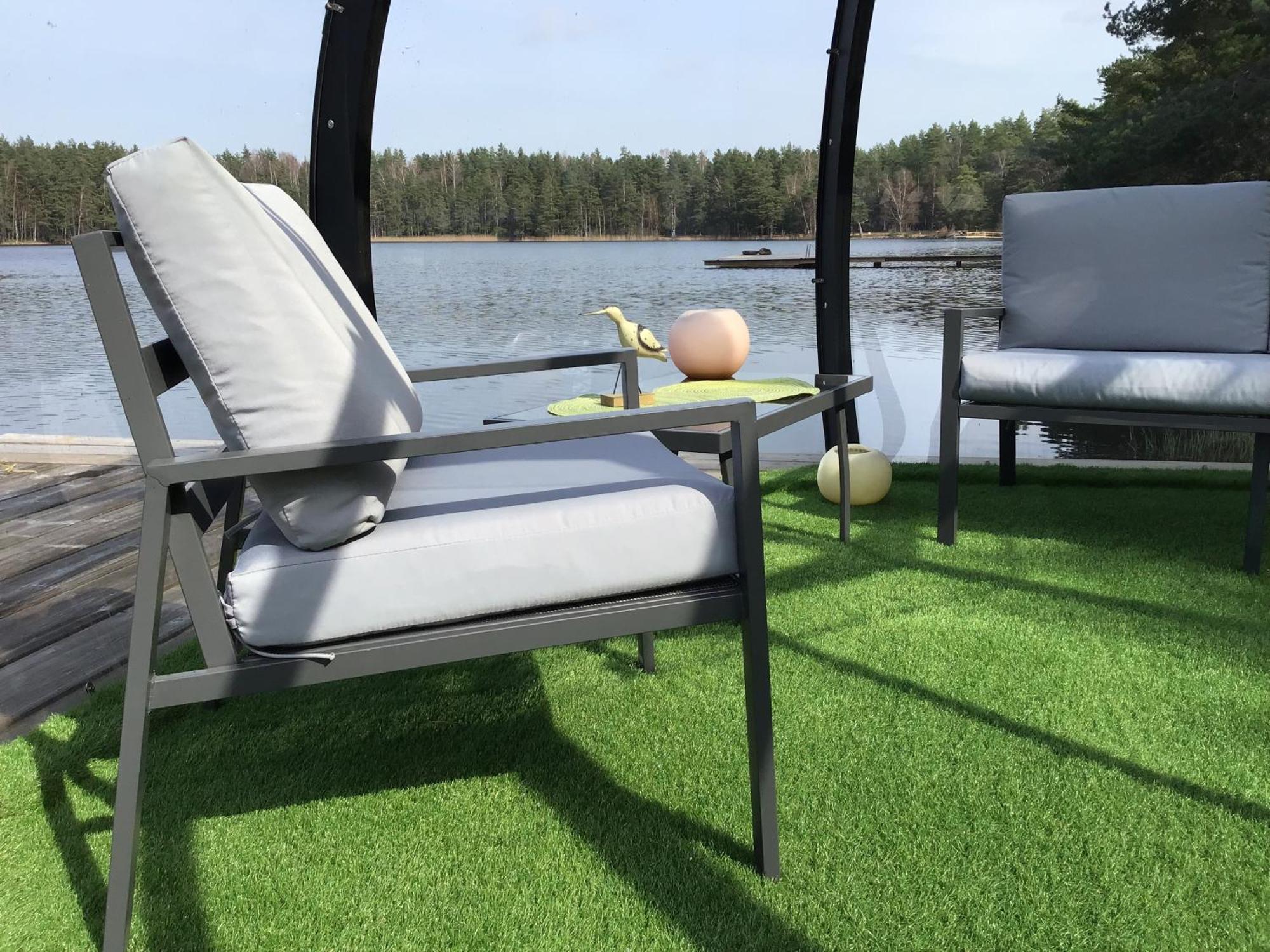 Ваканционна къща Treehouse Ciekurs