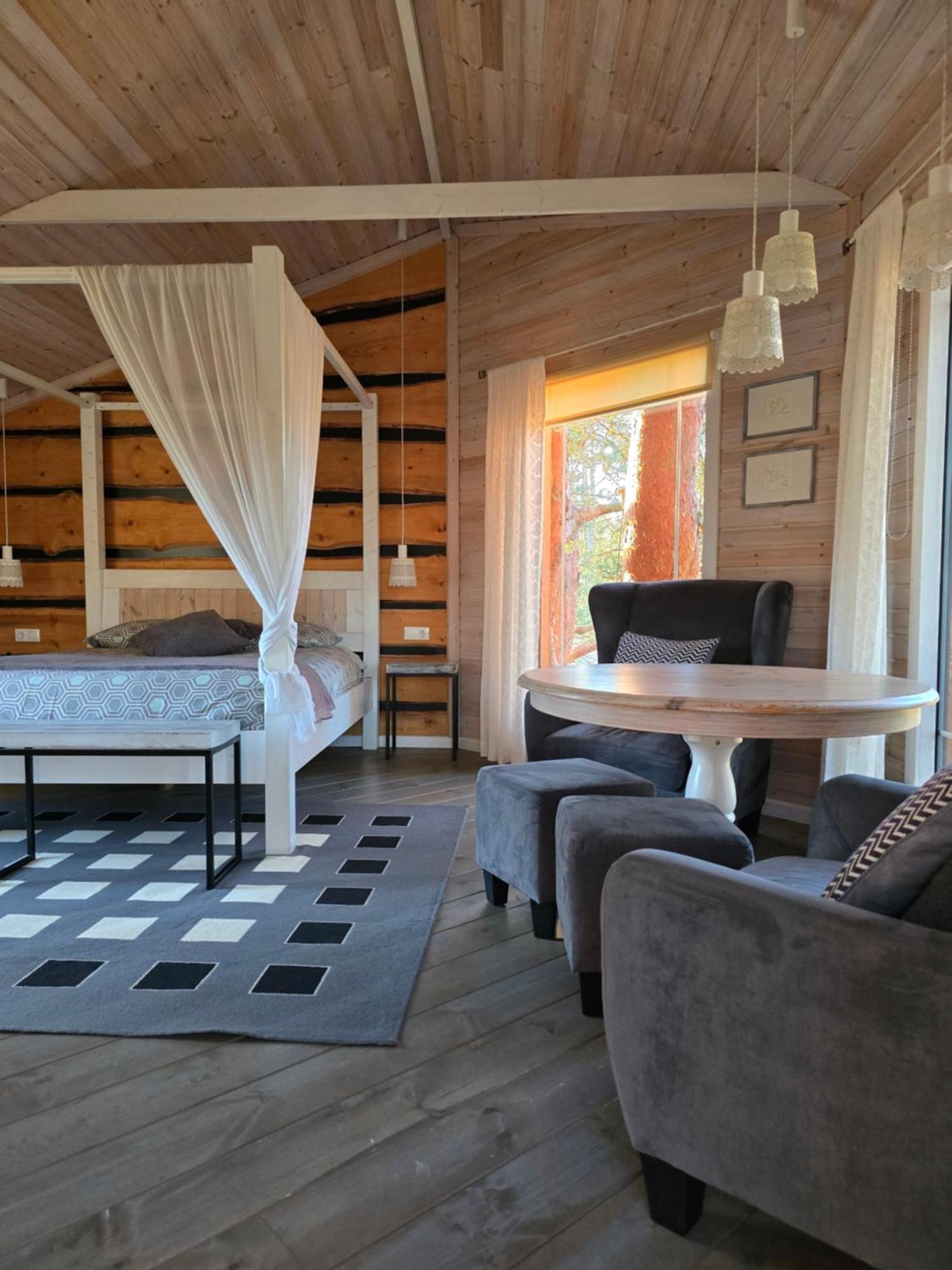 Treehouse Ciekurs * Dukuri