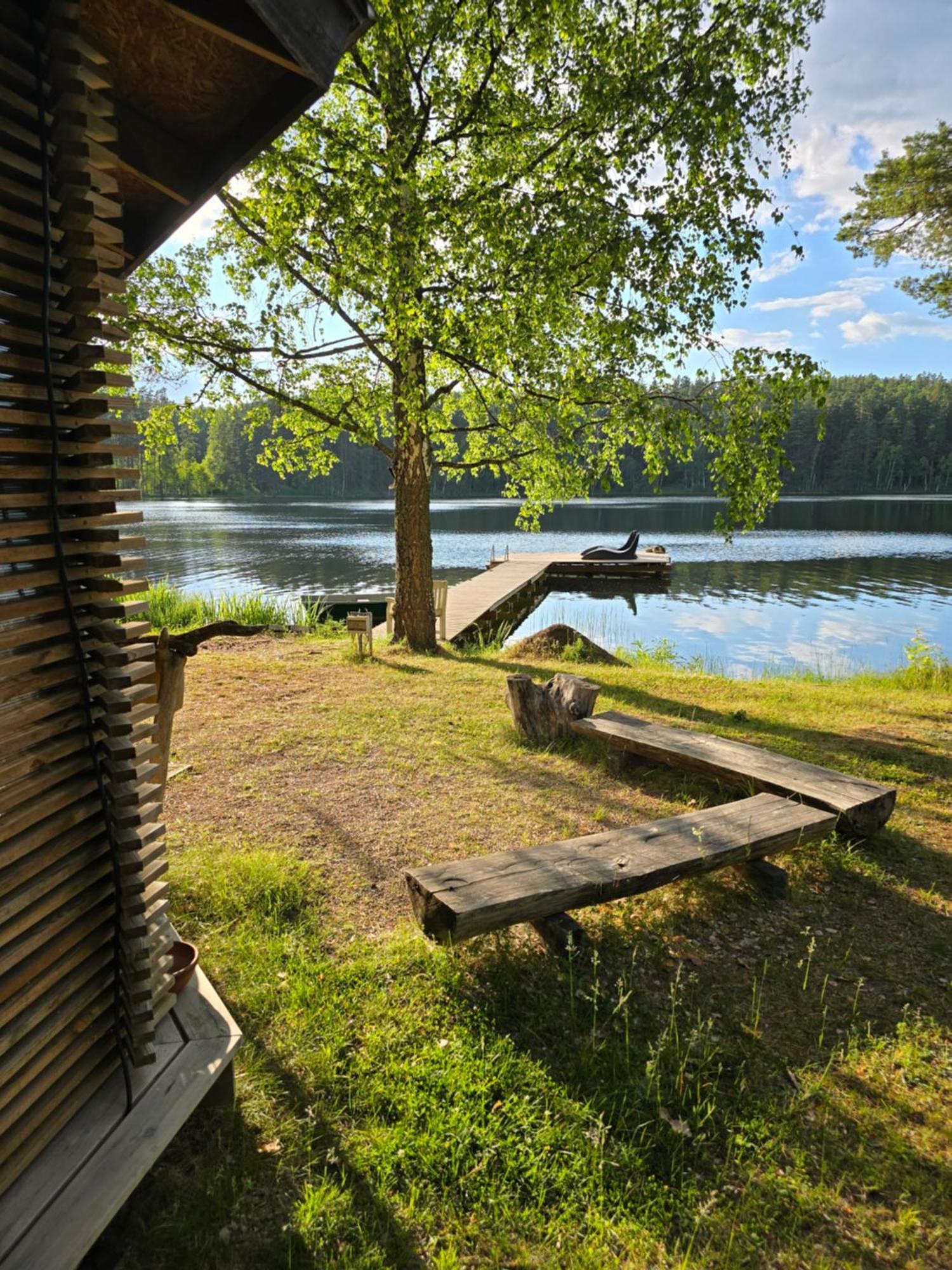 Treehouse Ciekurs Holiday home