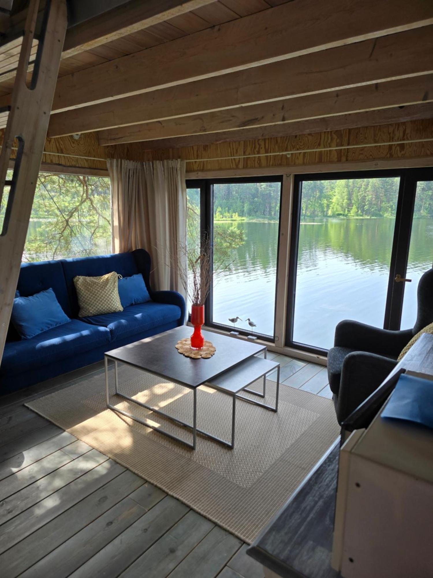 Treehouse Ciekurs