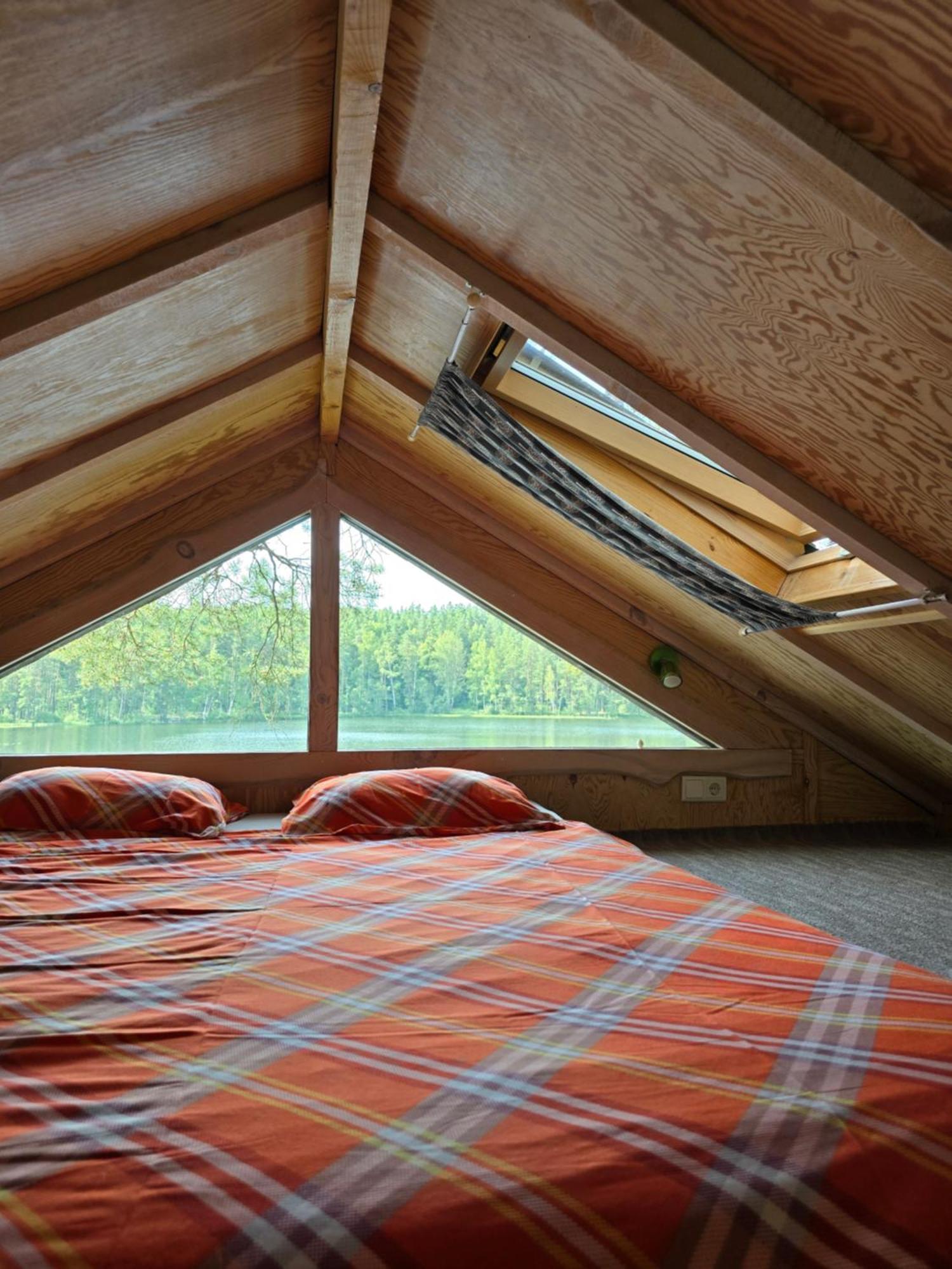 Treehouse Ciekurs Holiday home